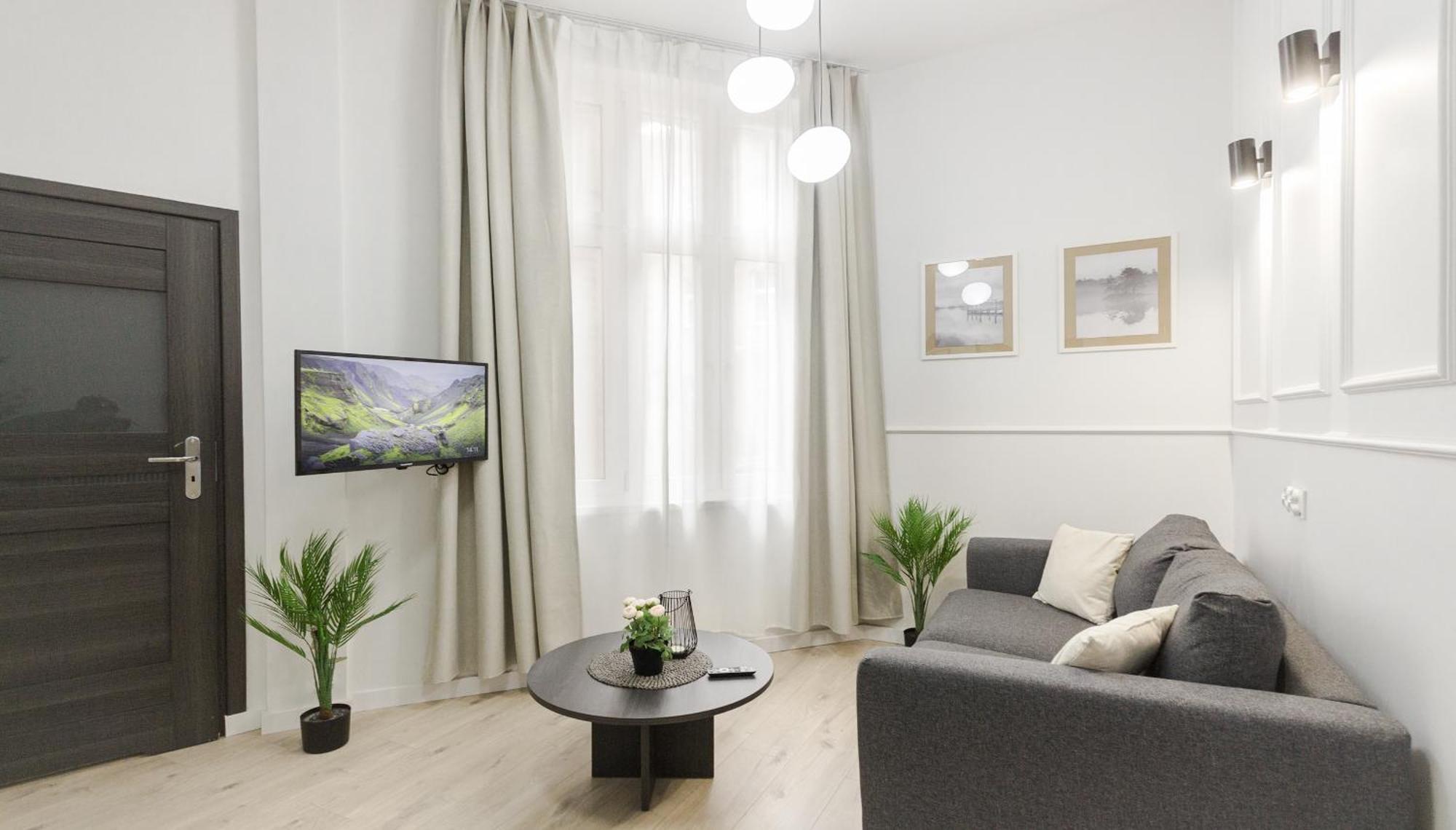 Appartamento Luxury Kosciuszki 9 - Larcia