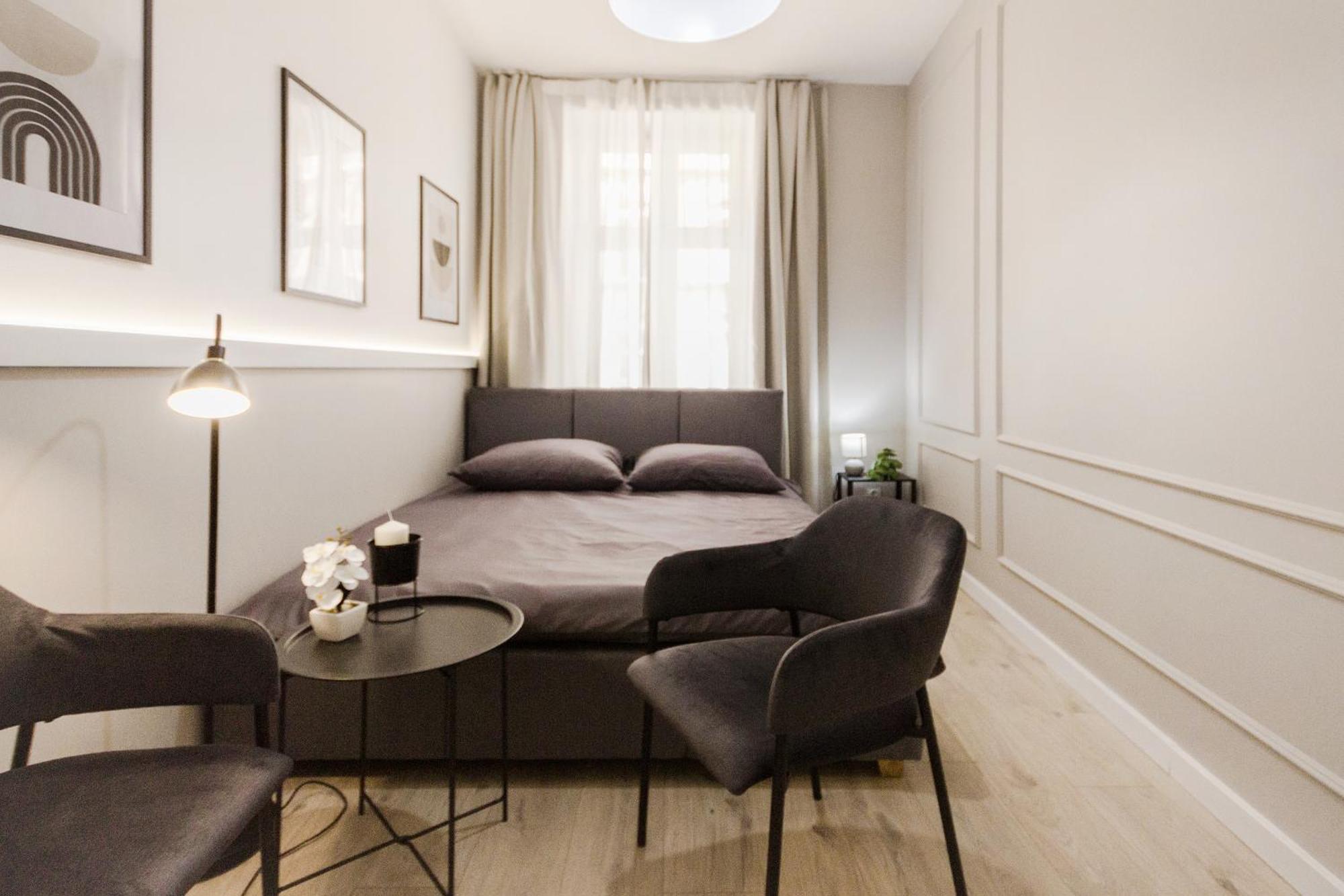 Luxury Kosciuszki 9 - Larcia
